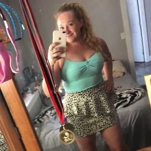 Meet your Posher, Jasmine